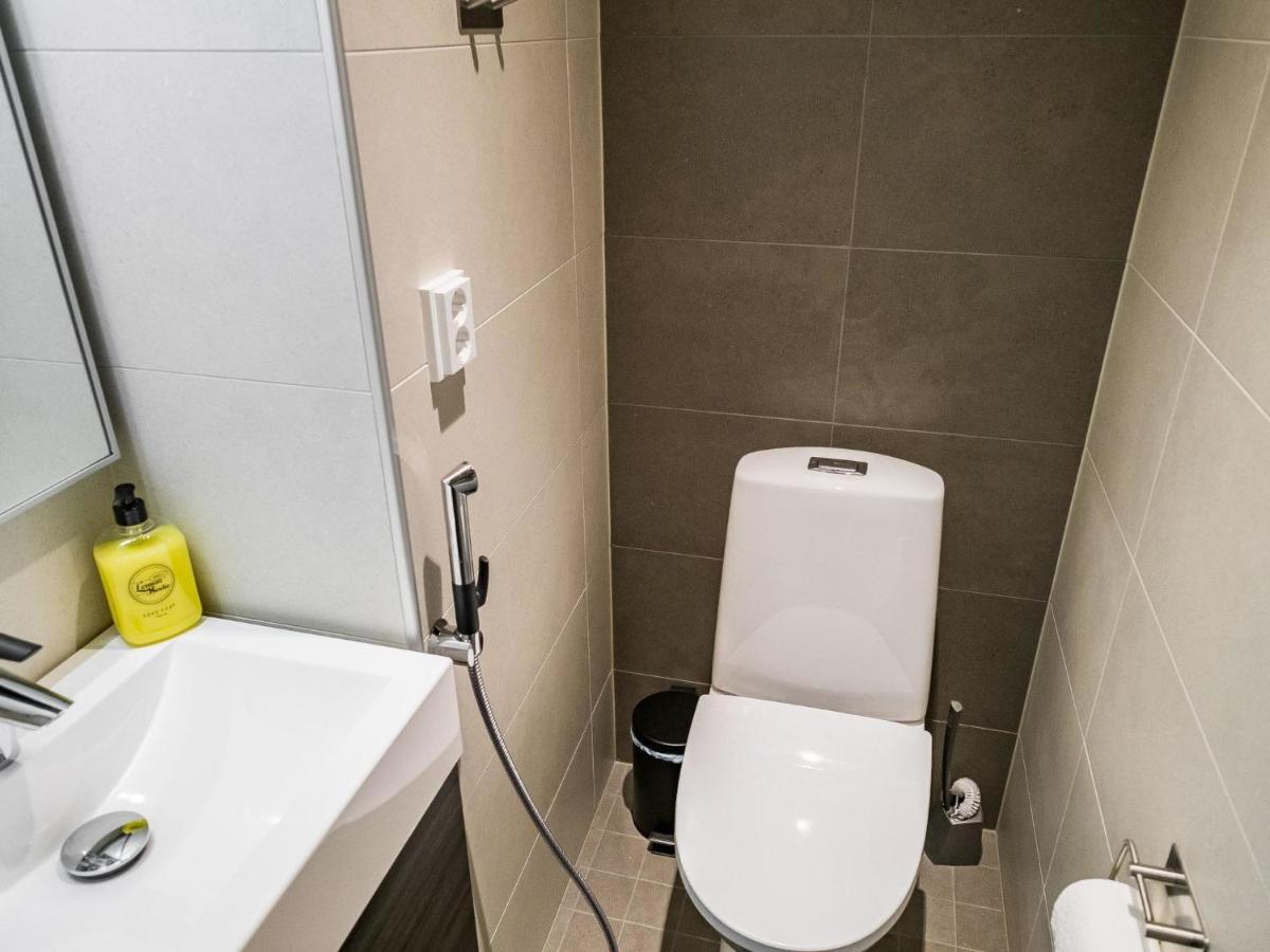 Holiday Home Tunturinlaita D 4 By Interhome Levi Εξωτερικό φωτογραφία