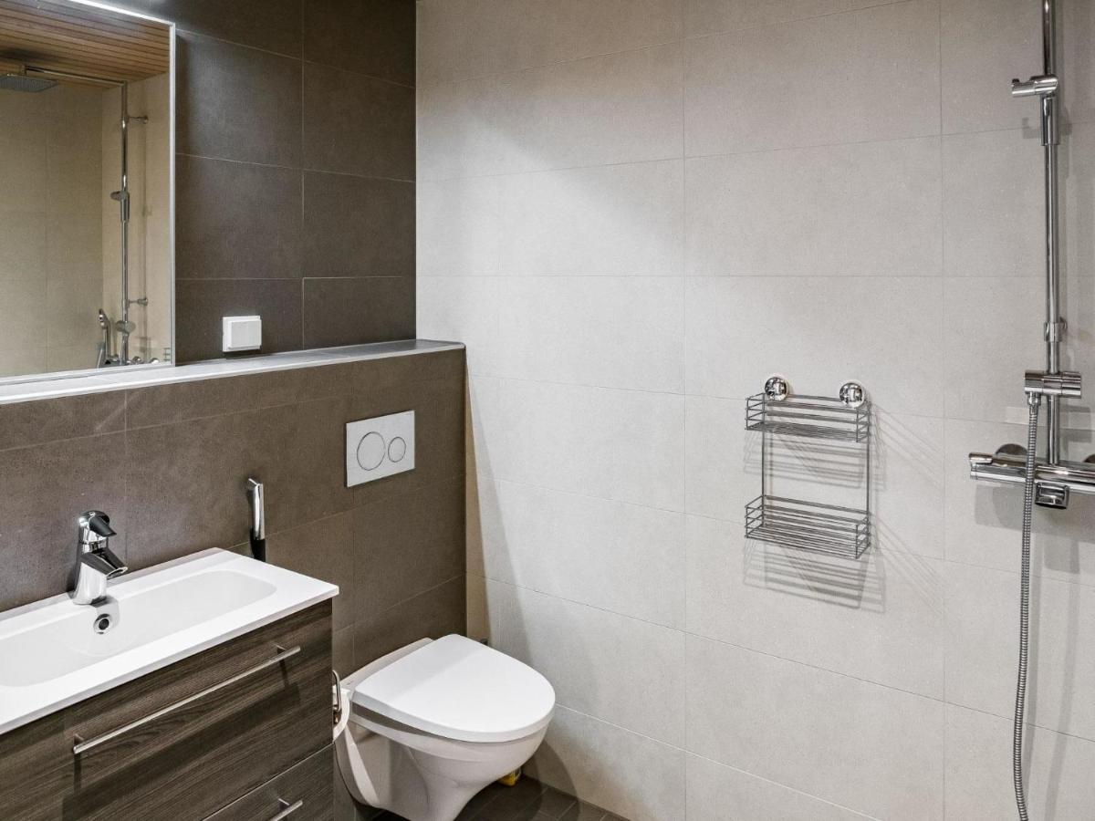 Holiday Home Tunturinlaita D 4 By Interhome Levi Εξωτερικό φωτογραφία
