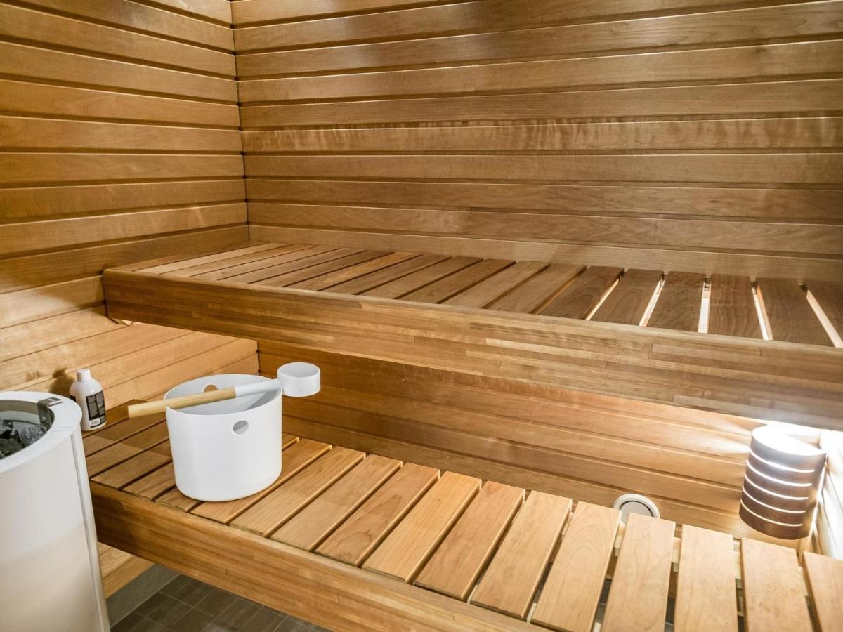 Holiday Home Tunturinlaita D 4 By Interhome Levi Εξωτερικό φωτογραφία